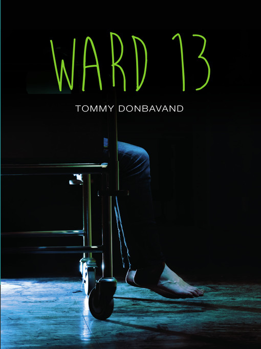 Title details for Ward 13 by Tommy Donbavand - Available